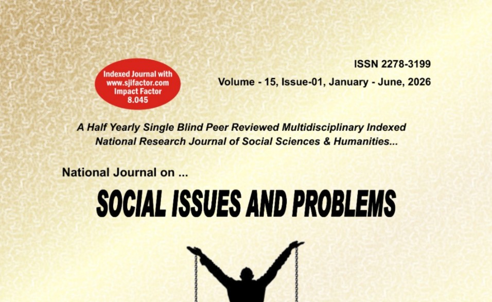Volume - 13 : Issue - 01